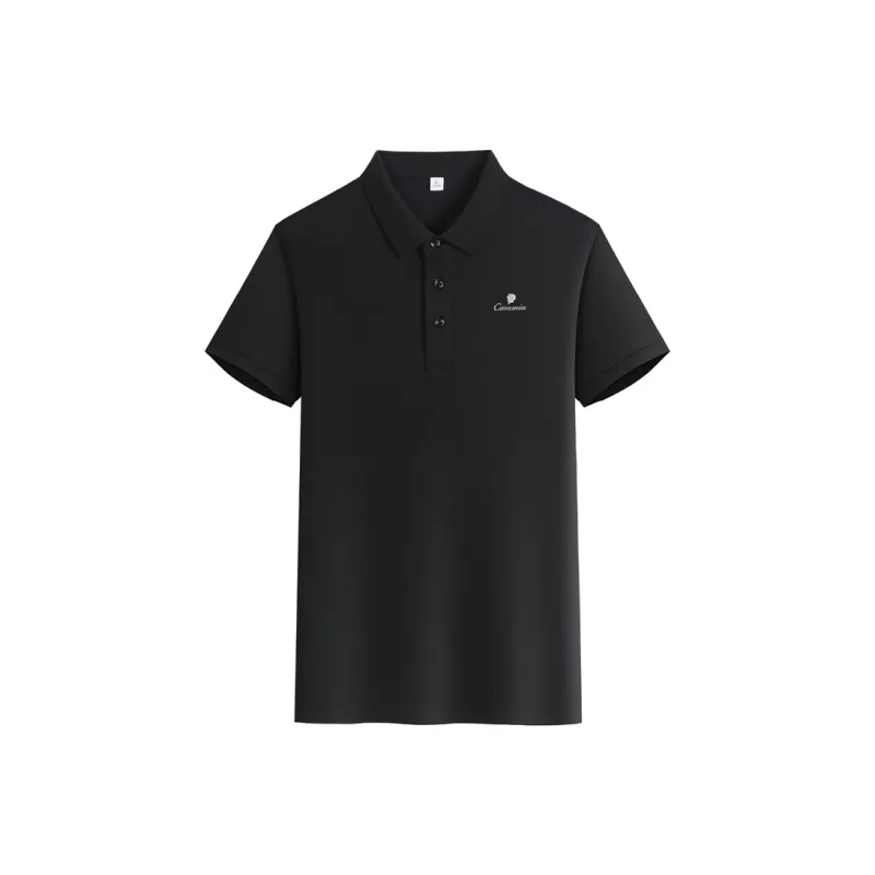 CASAMIA Polo Shirts Unisex-6