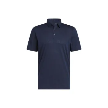 Adidas Polo Shirts Men University Marine Blue