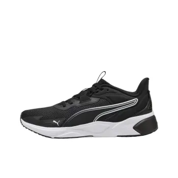 PUMA Disperse XT 4 Low Top Training Shoes Unisex White Black