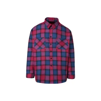 Givenchy Oversized Long Sleeve Shirt