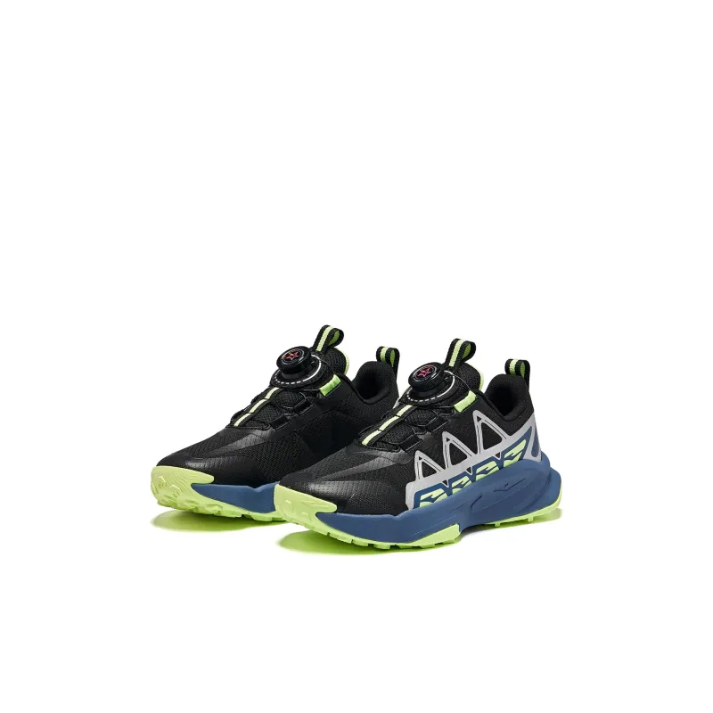 ERKE KIDS' Running Shoes Kids-1