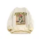 Beige Yellow[Fleece-Lined]