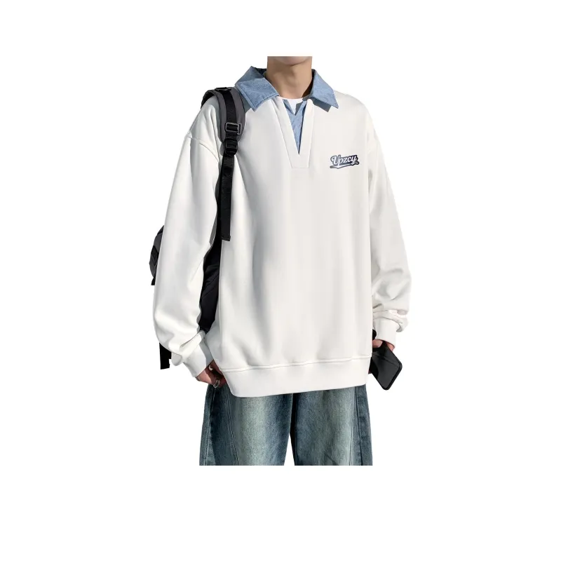 UPZCY Polo Shirts Unisex-1