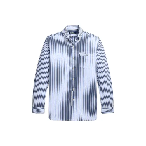 Polo Ralph Lauren Shirt Men's Blue