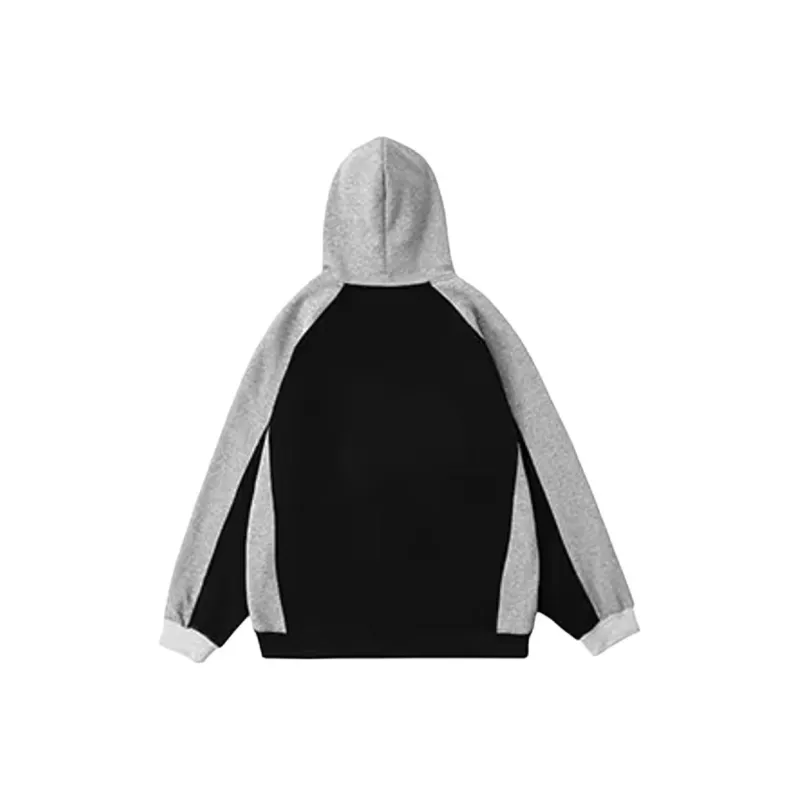 Mu Xiao Xin Sweatshirts Unisex-5