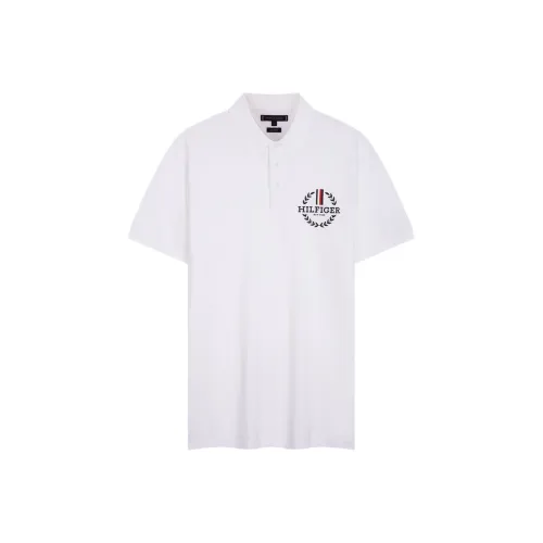 Tommy Hilfiger Polo Shirt Men's