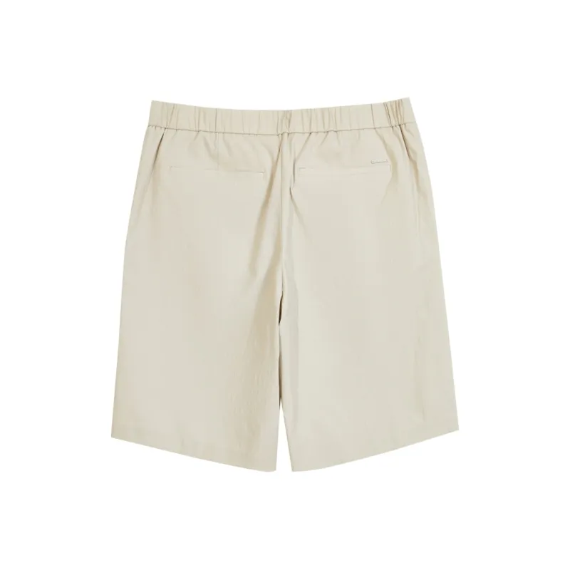 JACK JONES· Casual Shorts Men's C45 Rock Stone Color-1