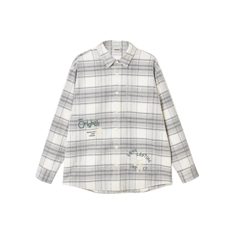 JACK JONES· Shirt Men's Milk White-0