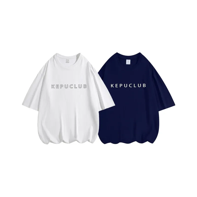 Kepu T Shirts Unisex-13