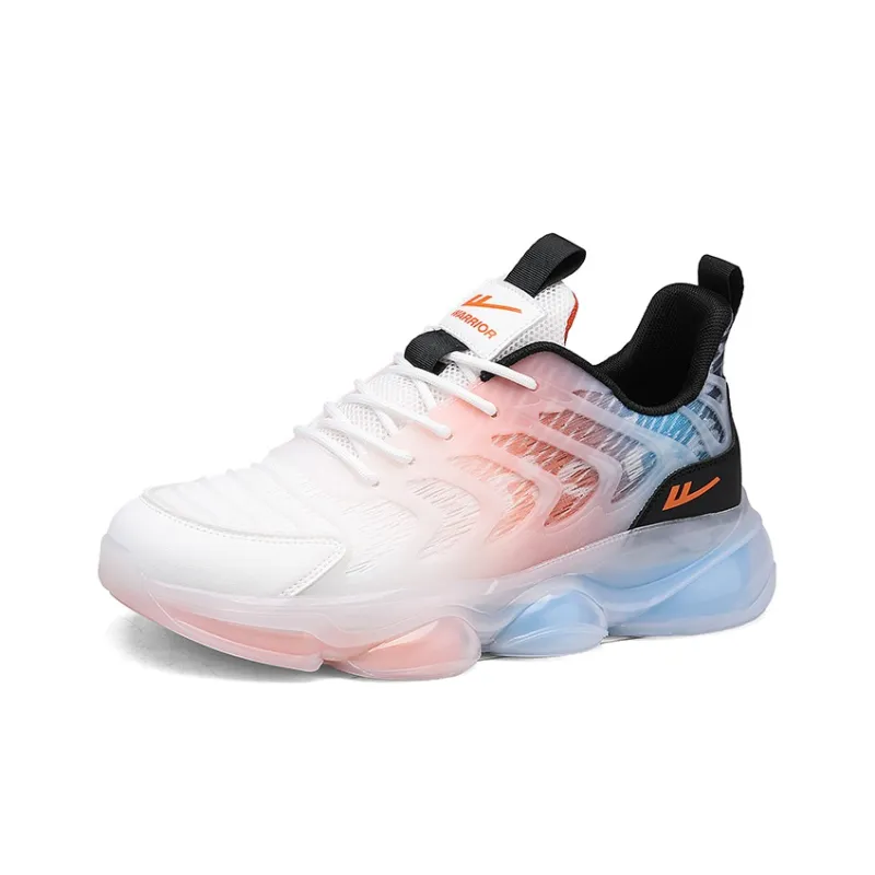 Warrior Low Top Running Shoes Men's-6