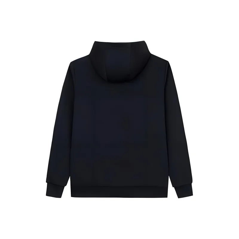 Anta Variety Training Collection Jackets & Coats Men's Basic Black-1