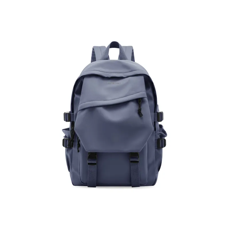 JEANSWEST Fabric Backpack Laptop Bag Backpack Regular Unisex Multicolor-47
