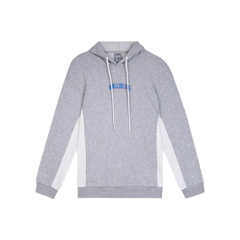 RIGORER American Streetball Pullover Hoodie Unisex-2