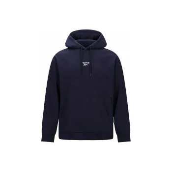 Reebok Sweatshirt Unisex Navy Blue
