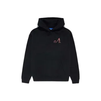 Awake NY Dice Rhinestone-embellished Hoodie