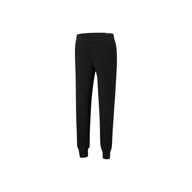 PUMA Essentials Logo Men's Sweatpants-1