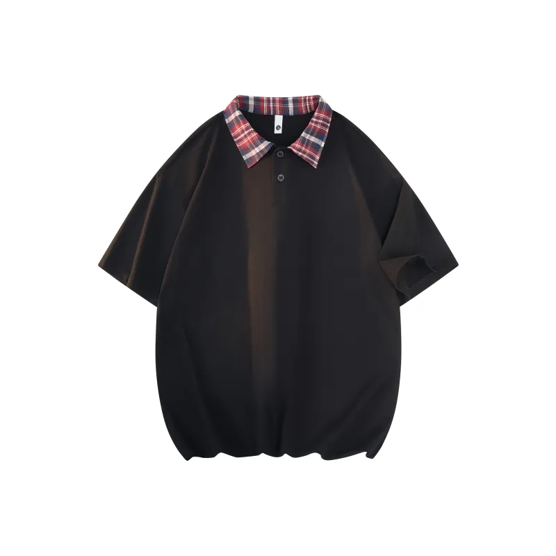 LPMX Polo Shirts Unisex-2