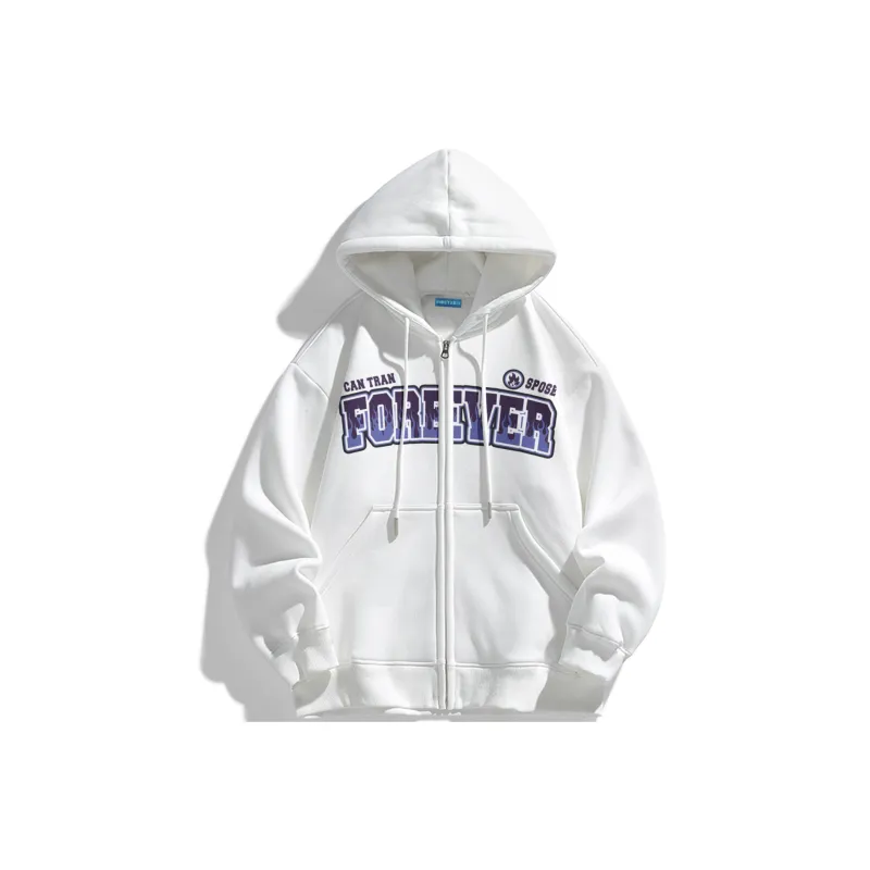 FOREVER 21 Sweatshirts Unisex-3