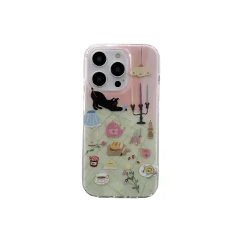 MAYGI Phone Cases