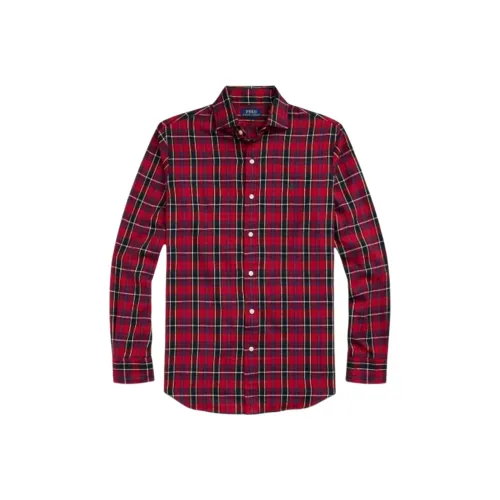 Maison Flaneur tie-dye print T-shirt