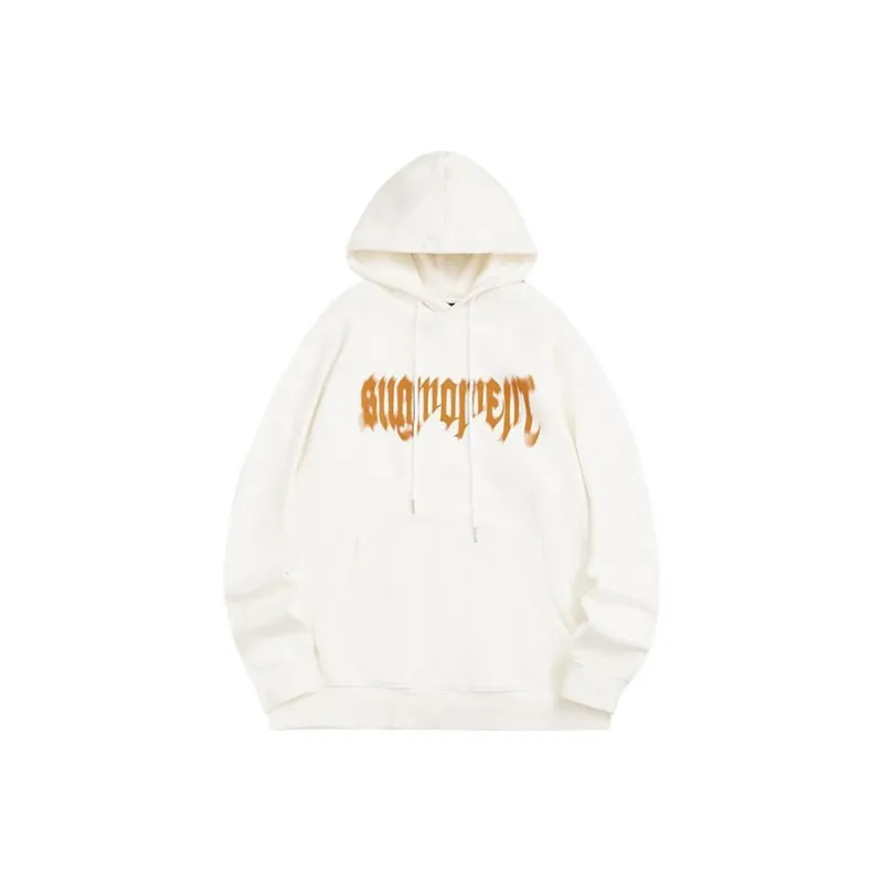 Suamoment Sweatshirts Unisex-2