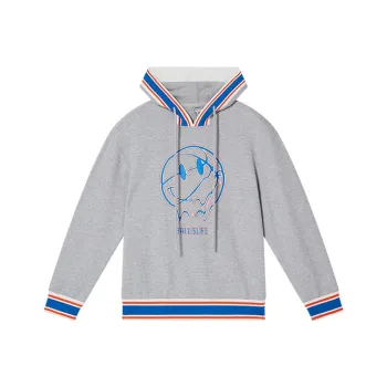 RIGORER Heavyweight Couple's Sweatshirt Unisex