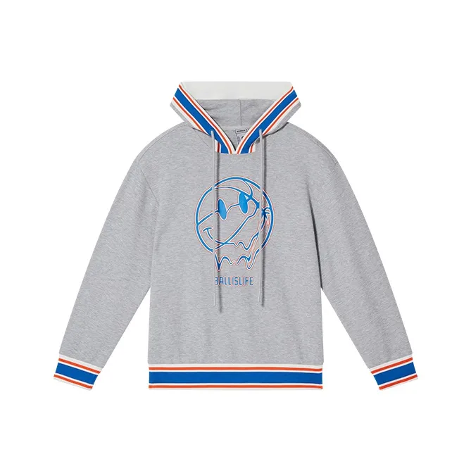 RIGORER Heavyweight Couple's Sweatshirt Unisex-0