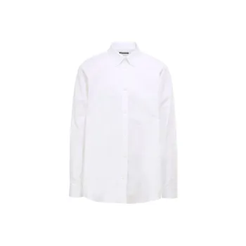 Balenciaga Sponsor Logo Shirt