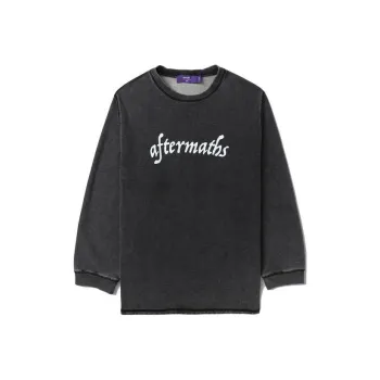 Aftermaths Sweatshirts Unisex