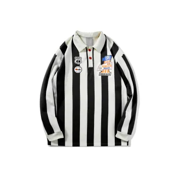 FORHUG Polo Shirts Unisex