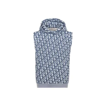 DIOR Sweatshirts Men Blue