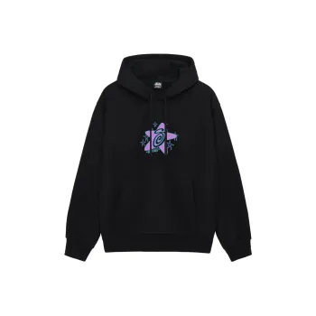 Stussy Galaxy Hoodie
