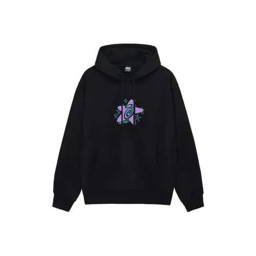 Stussy Galaxy Hoodie