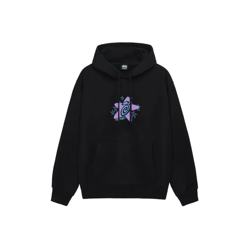 Stussy Galaxy Hoodie-0