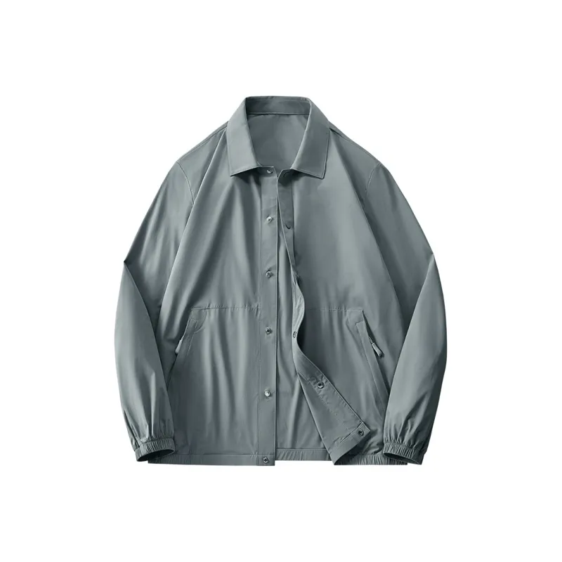 LISENPOK Breathable Quick Dry UV Protection Sun Protection Clothing Unisex-7