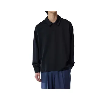 UNITED TOKYO Polo Shirt Men's Black