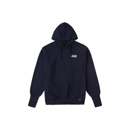 Vans TOKYO DESIGN COLLECTIVE Sweatshirt Men's Dark Blue