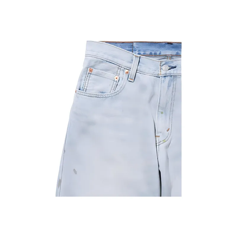 Levis Jeans Men Light Blue-5