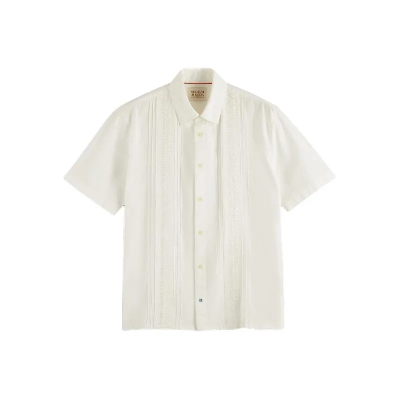 Scotch&Soda Shirts Men-0