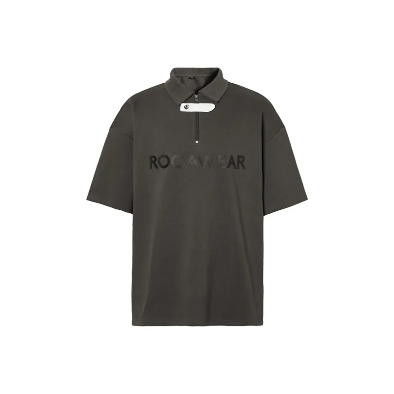 ROCAWEAR Polo Shirts Unisex-3