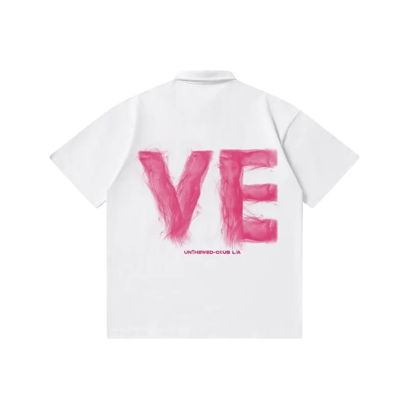 UNthemed Polo Shirts Unisex-15
