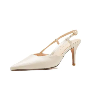 Than Than Me Slim Heel High Heels Women's