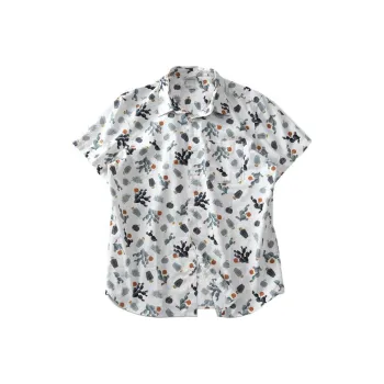 THE NORTH FACE Shirt Men's White