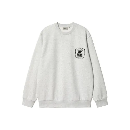 Carhartt WIP Sweatshirt Men's Gray