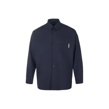 MARNI Long-Sleeved Button-Down Shirt