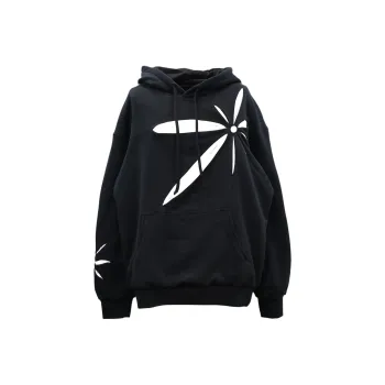 KUSIKOHC Oragami Hoodie
