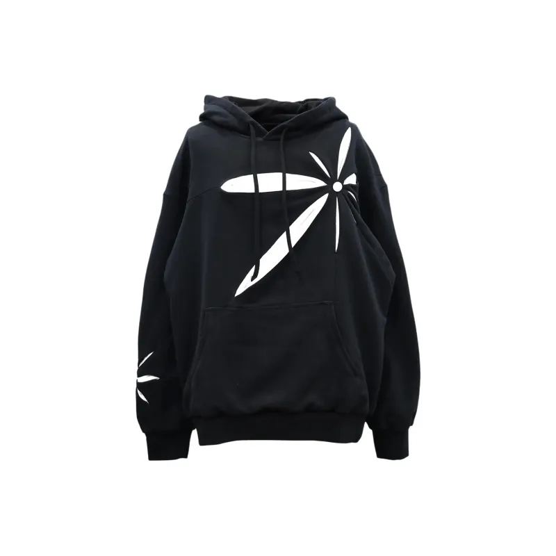 KUSIKOHC Oragami Hoodie-0