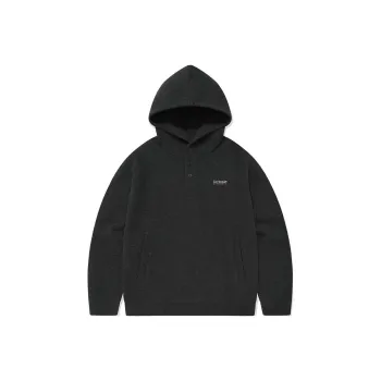 COVERNAT FW24 Sweatshirt Unisex Charcoal Gray