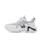 White Gray