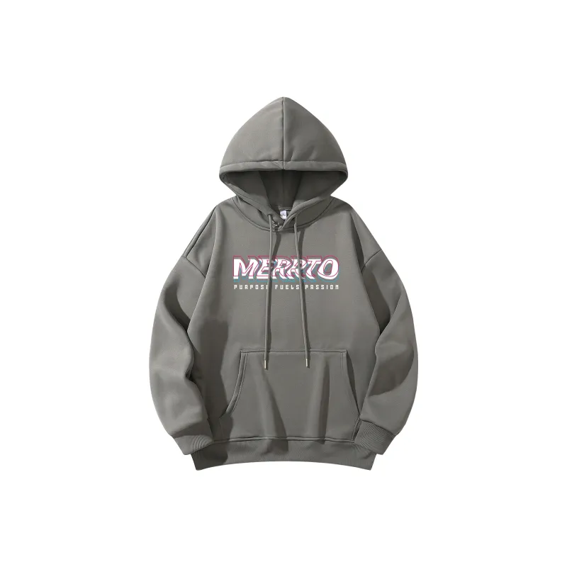 MERRTO Sweatshirts Unisex-4